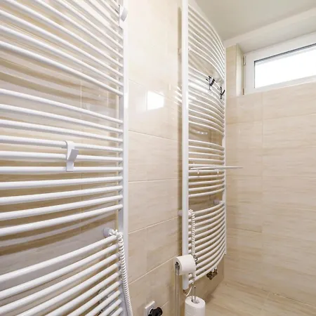 Apartman Simon - Horsky Resort Bukova Hora - Cervena Voda Exterior photo