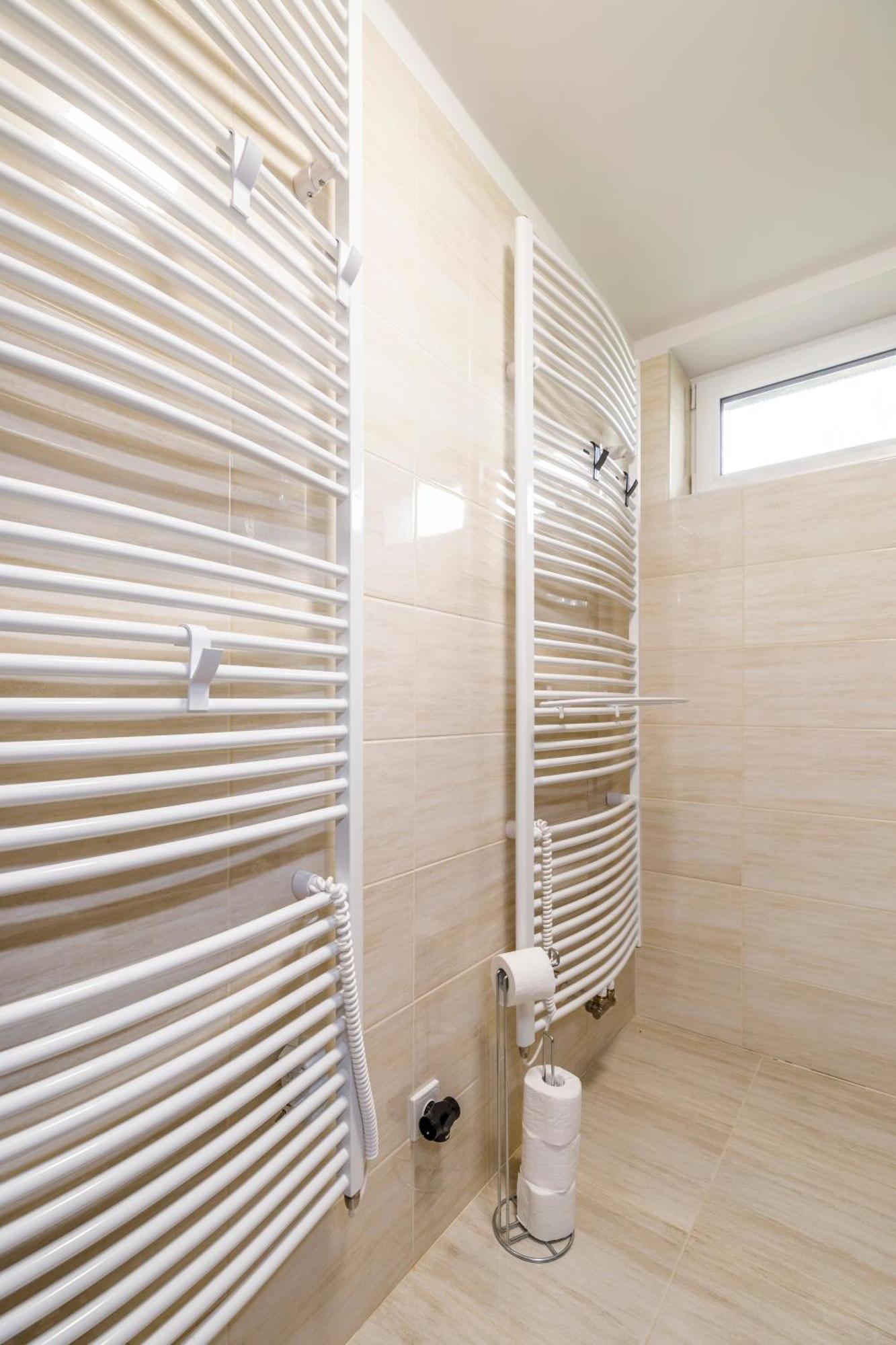 Apartment Simon - Horsky Bukova Hora - Cervena Voda