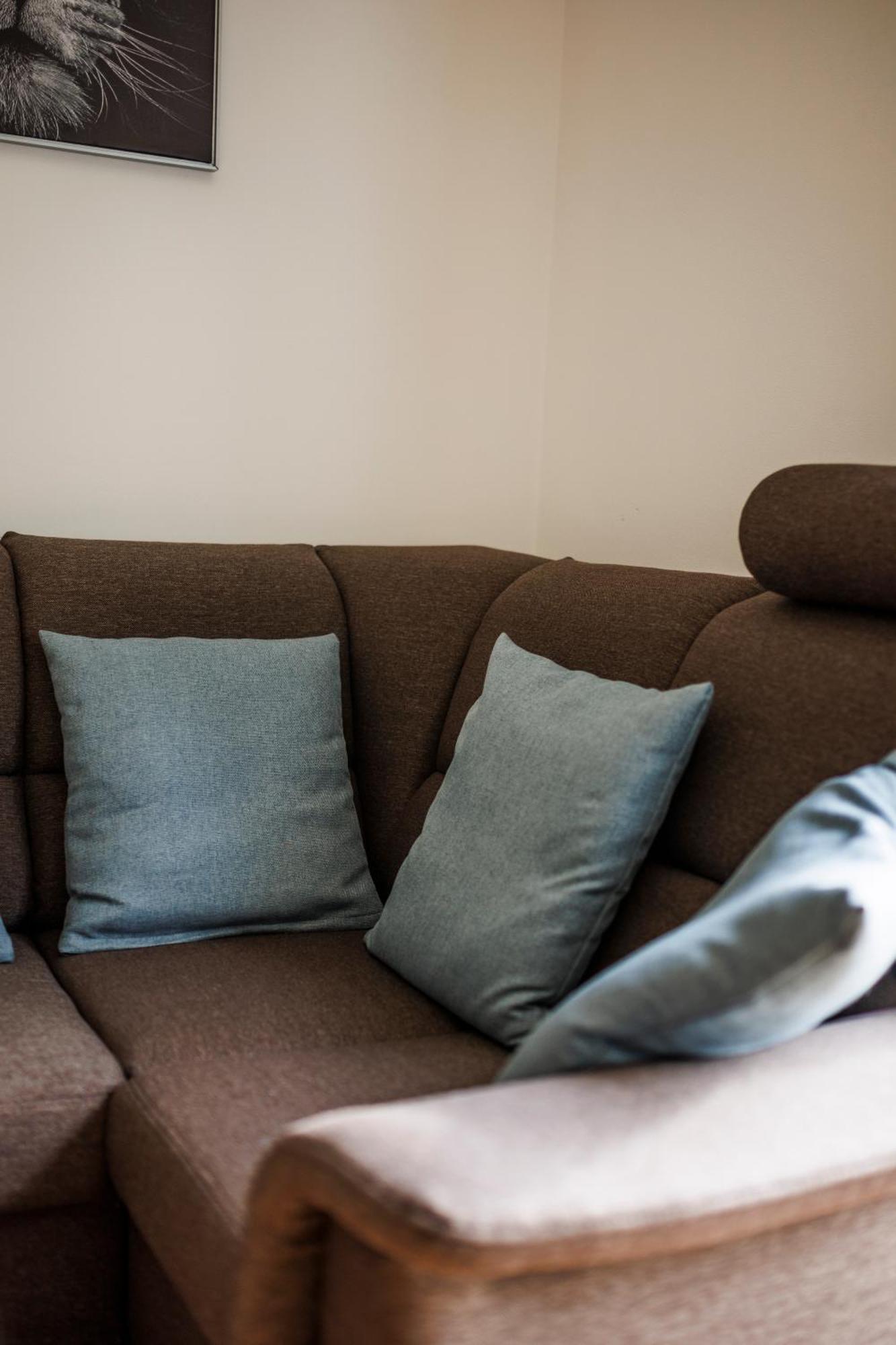 Apartment Simon - Horsky Bukova Hora - *